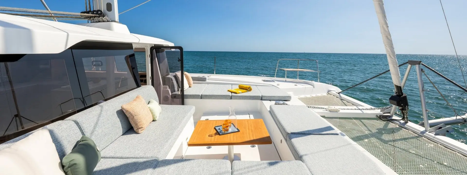 Lagoon 47 Active Cruises (2027) photo 13