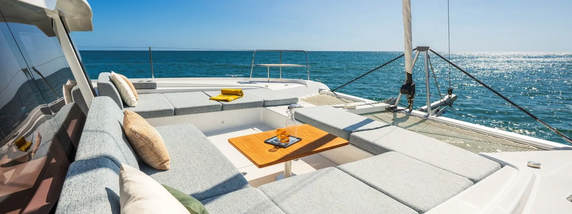 Lagoon 47 Active Cruises (2027) photo 14