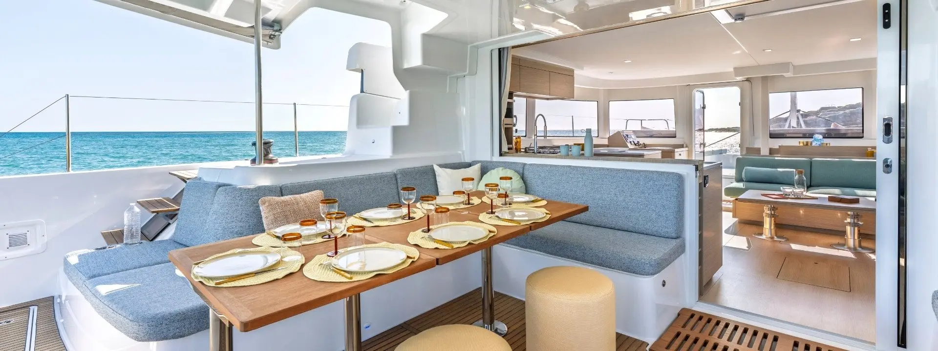 Lagoon 47 Active Cruises (2027) photo 16
