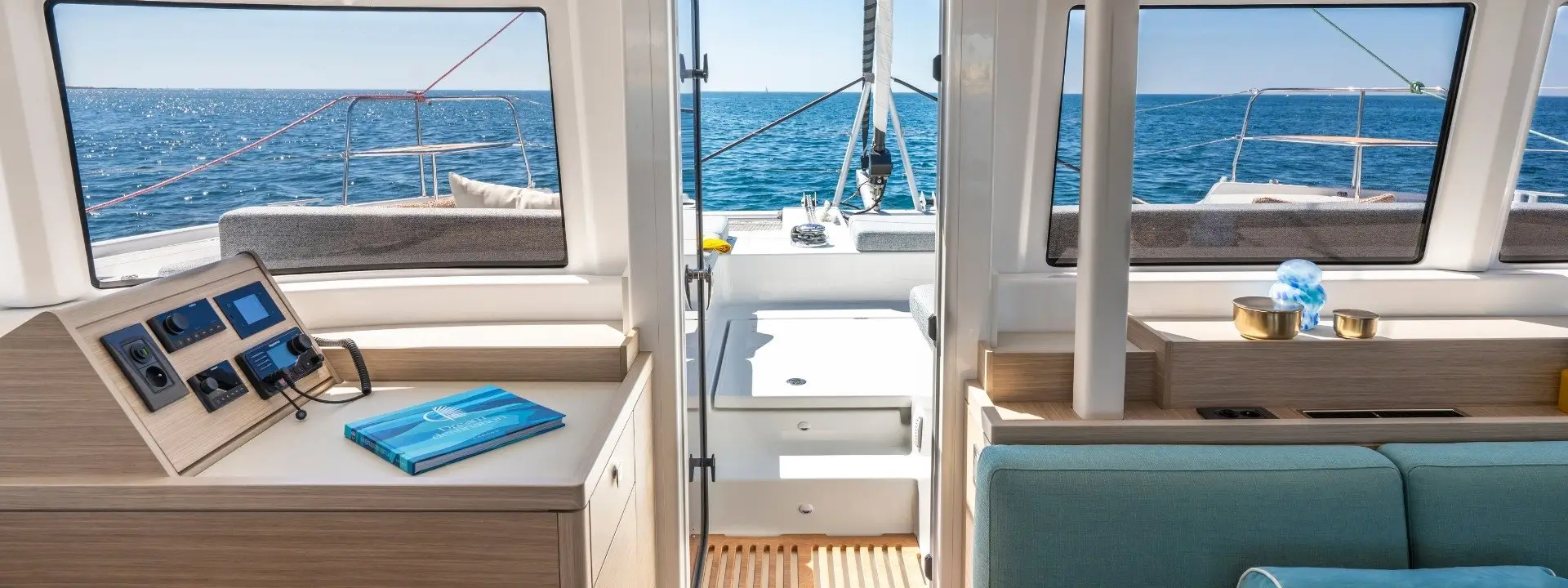 Lagoon 47 Active Cruises (2027) photo 17