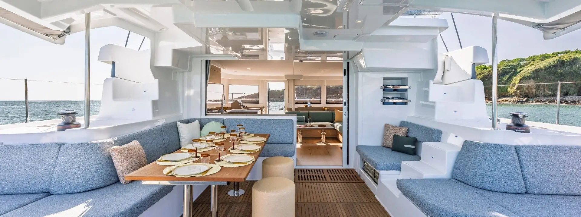 Lagoon 47 Active Cruises (2027) photo 18