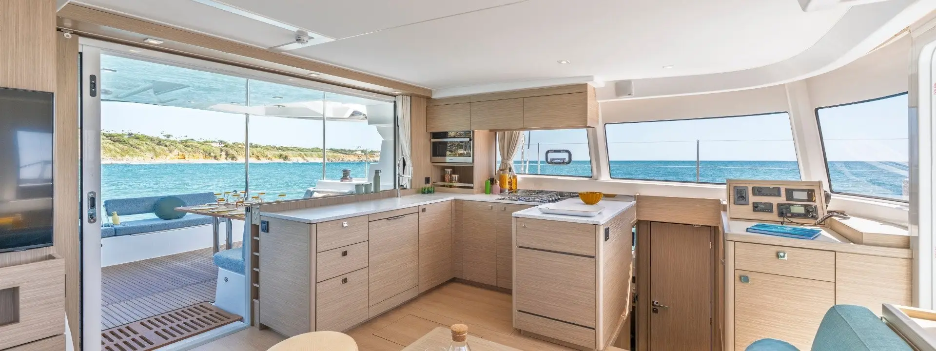 Lagoon 47 Active Cruises (2027) photo 20