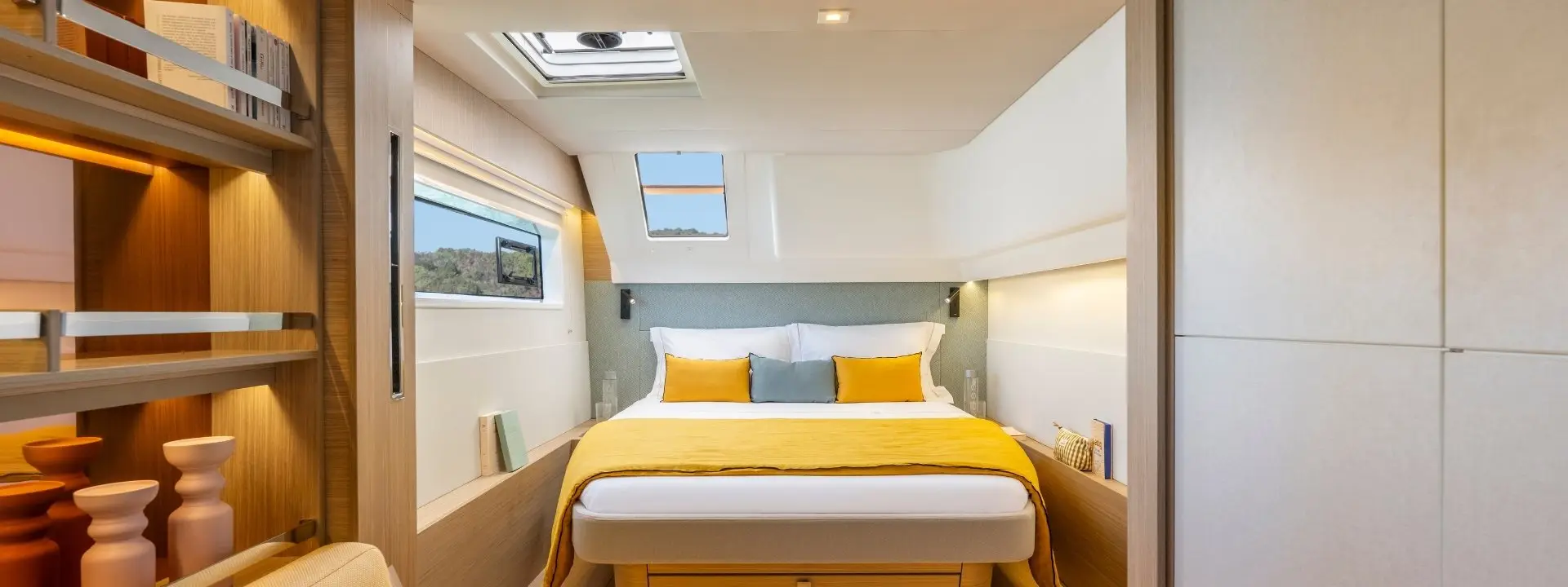 Lagoon 47 Active Cruises (2027) photo 22