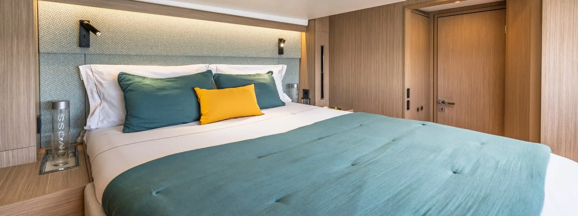Lagoon 47 Active Cruises (2027) photo 23
