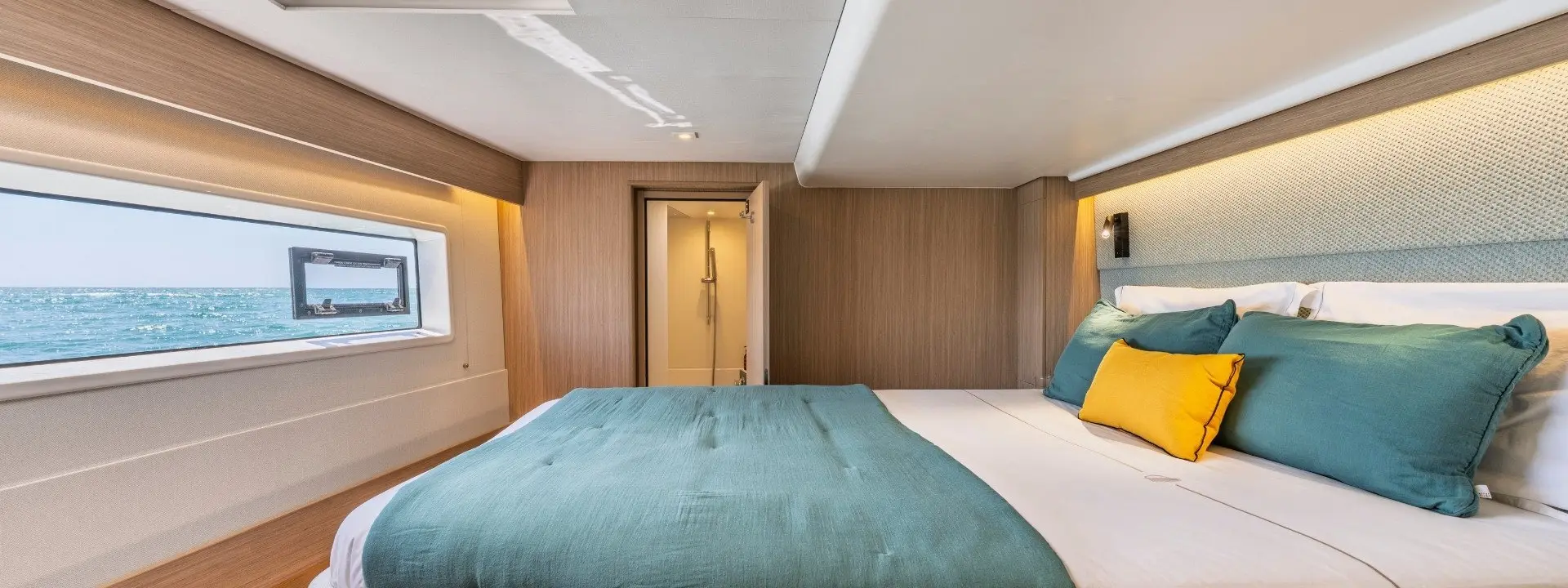 Lagoon 47 Active Cruises (2027) photo 24
