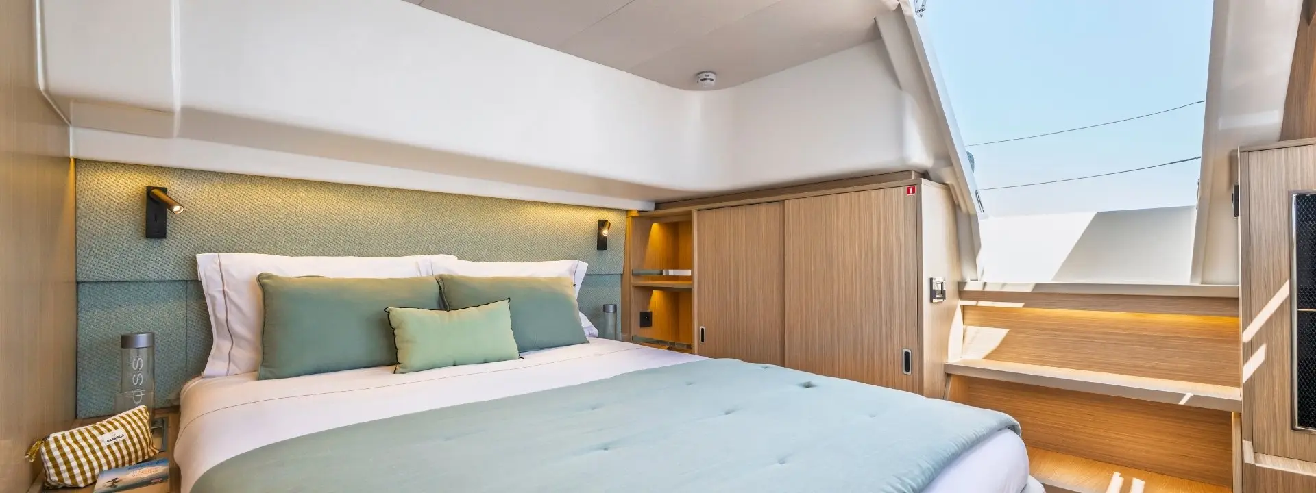 Lagoon 47 Active Cruises (2027) photo 25