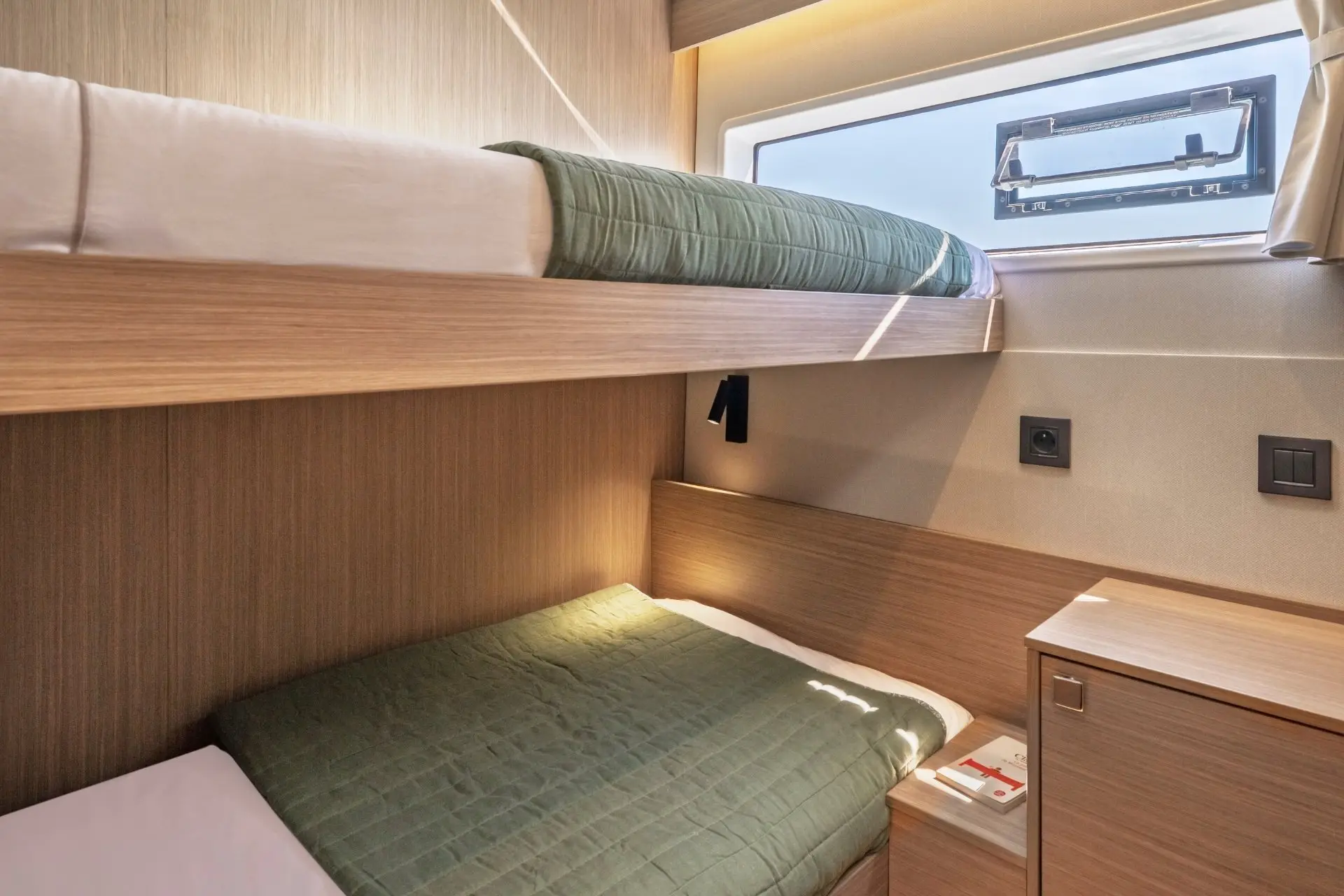 Lagoon 47 Active Cruises (2027) photo 26