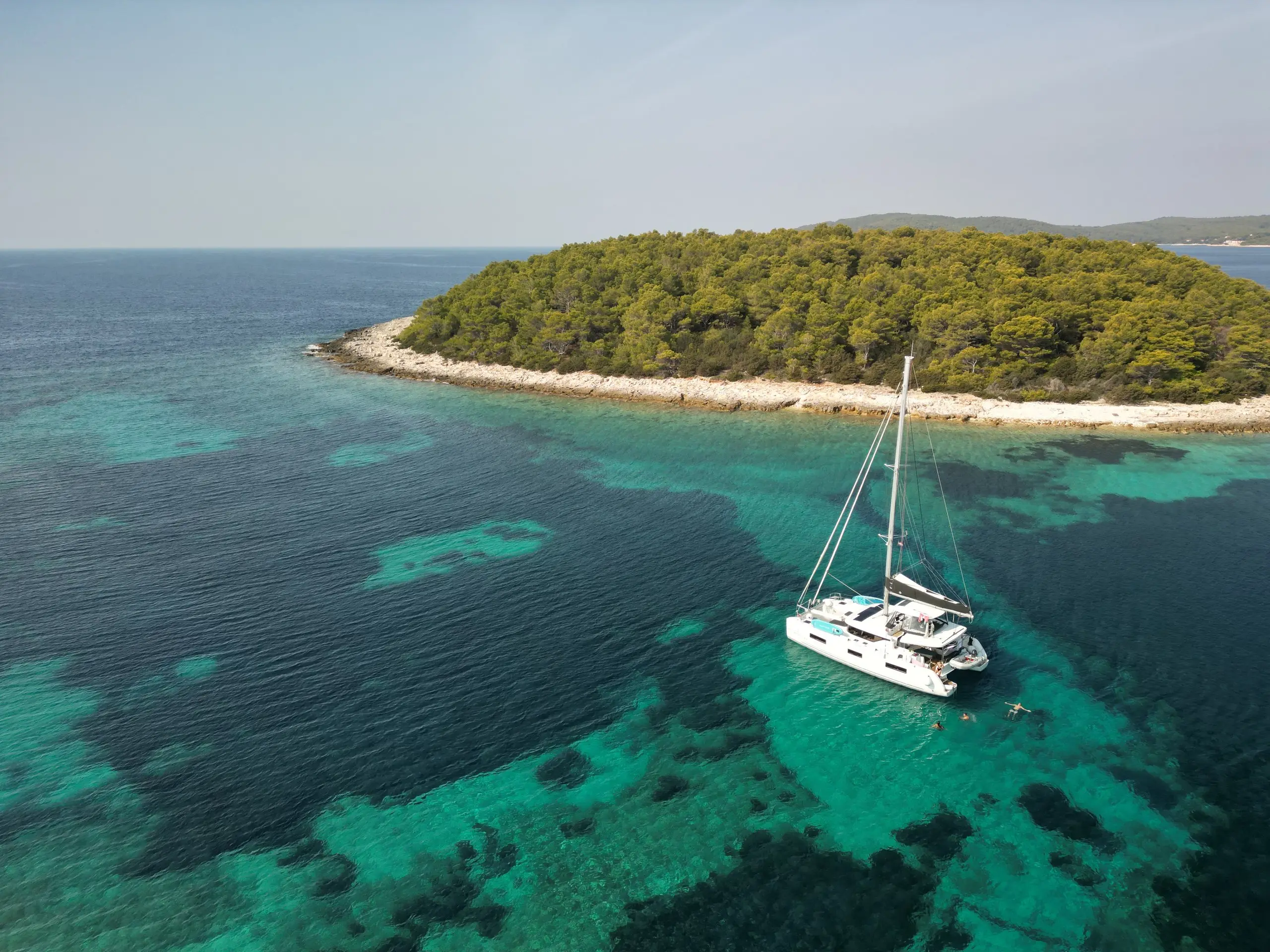 Lagoon 46 Active Cruises photo 25