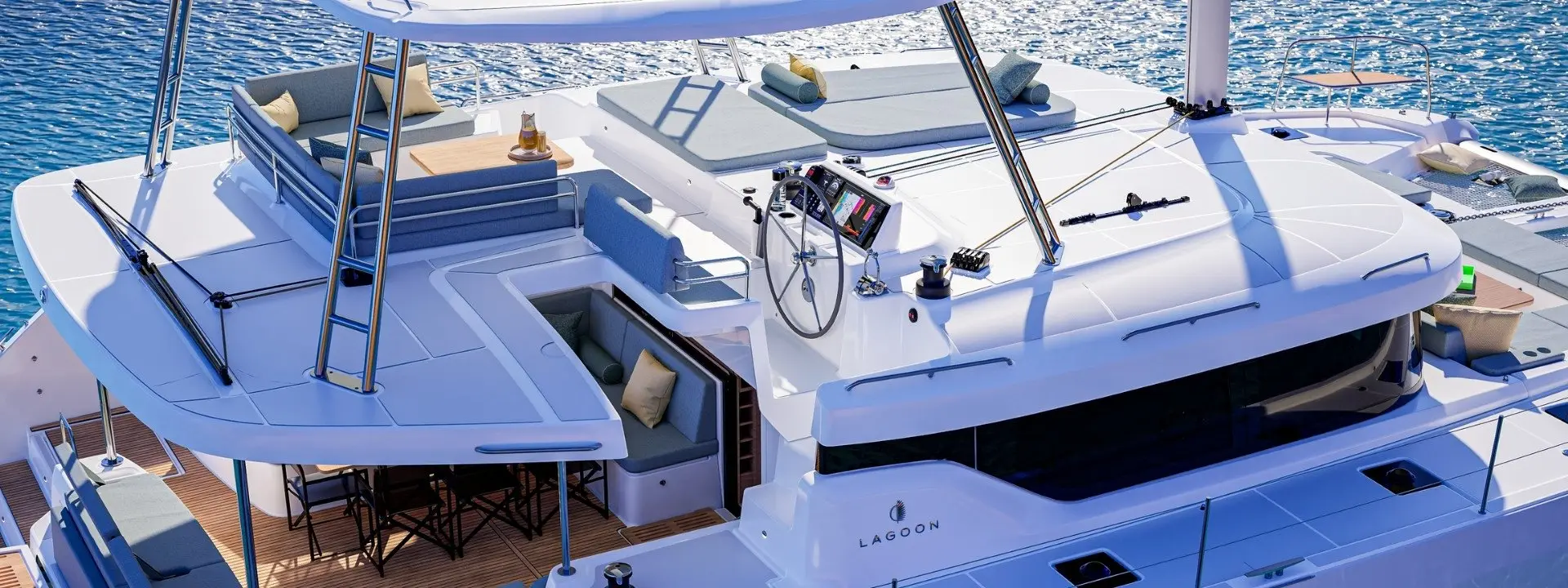 Lagoon 47 Active Cruises (2027) photo 6